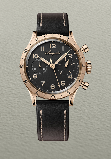 Breguet 