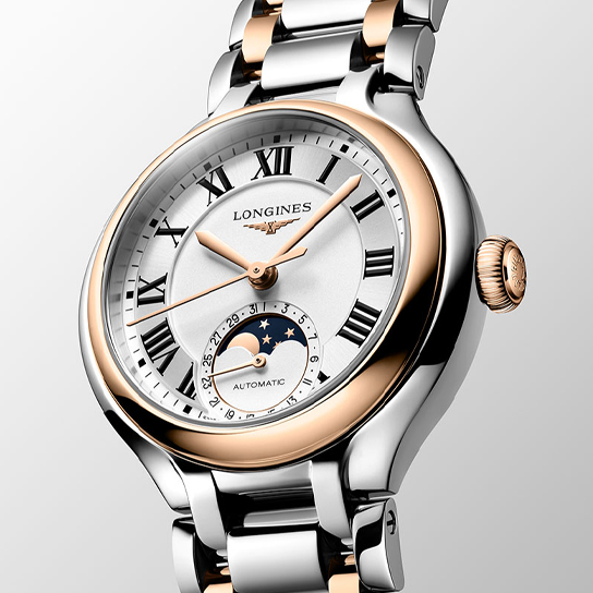 longines