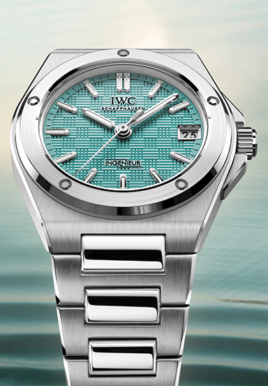 Rel&oacute;gios IWC
