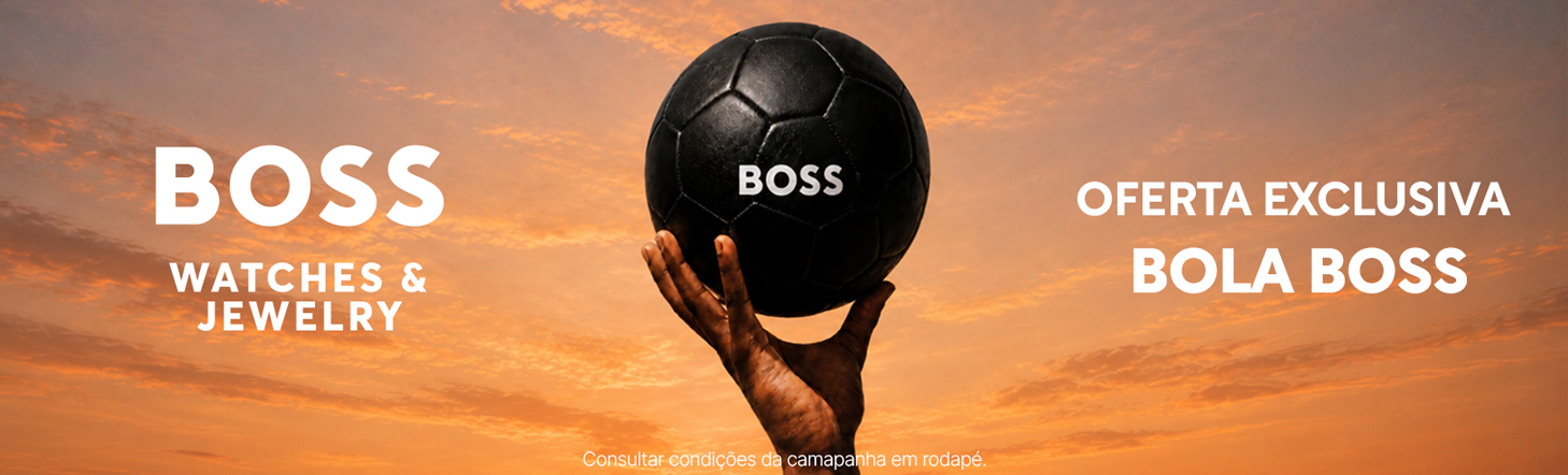 oferta Bola Boss