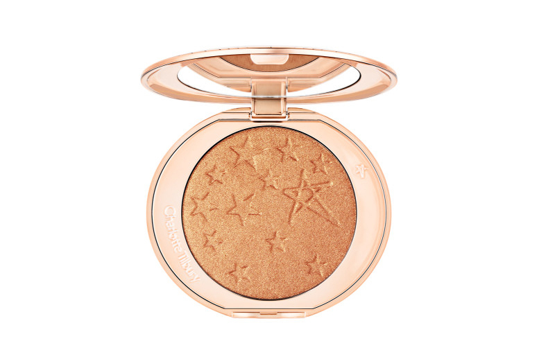 Iluminador Tendências 2024 Maquilhagem Turbilhão