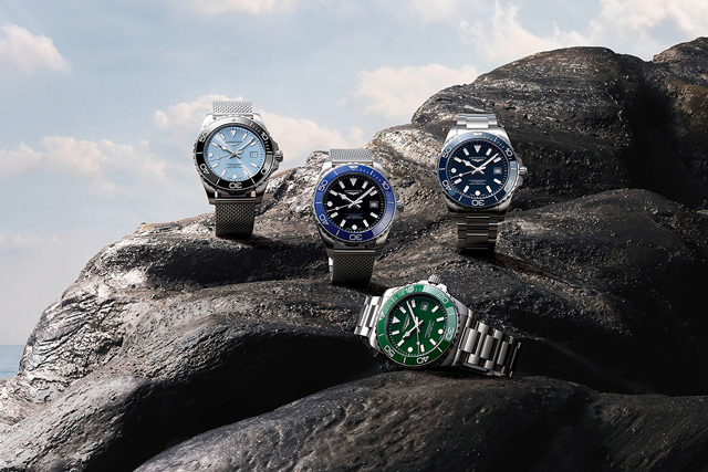 Longines 