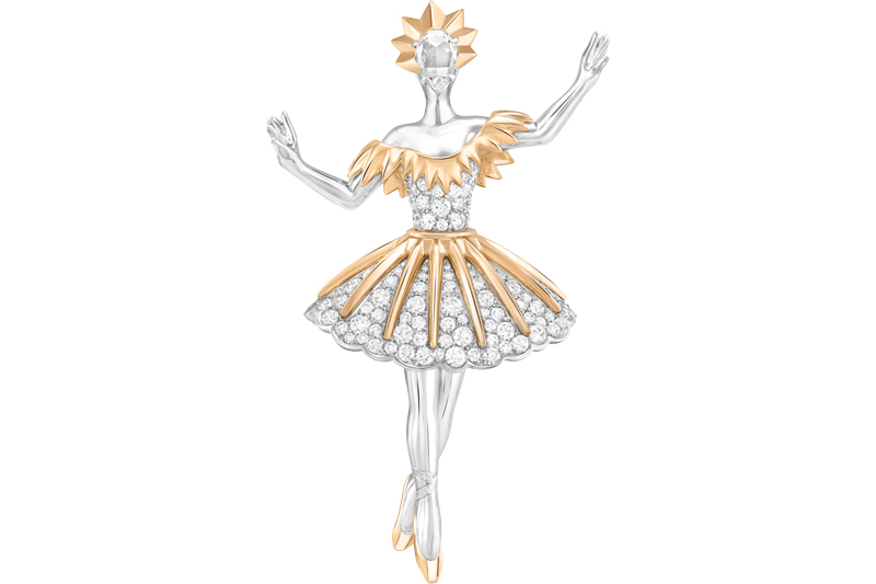 Van Cleef Arpels Ballet Precieux