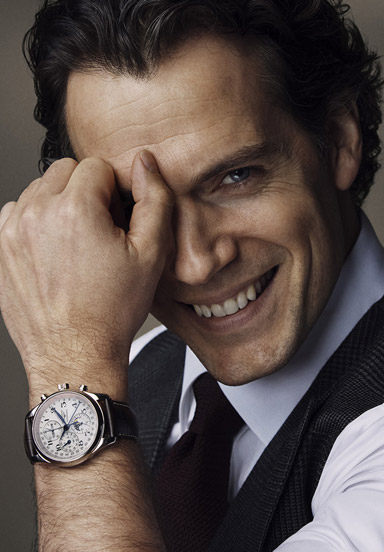 Relógios Longines Master