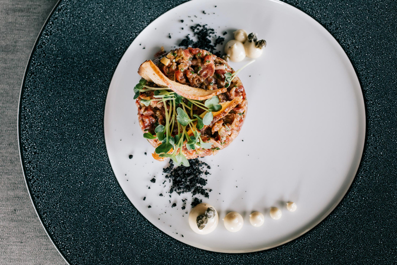 Turbilhao - Elizabeth Arthotel