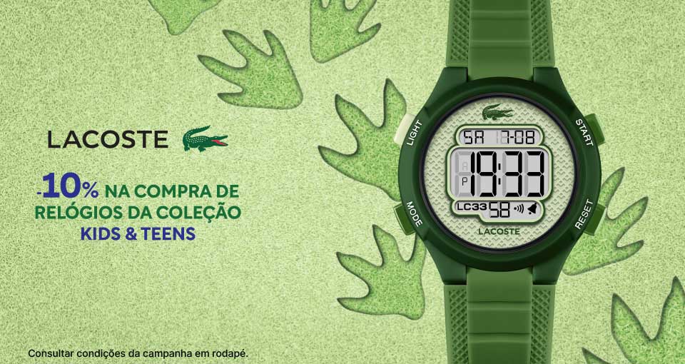 Lacoste Kids