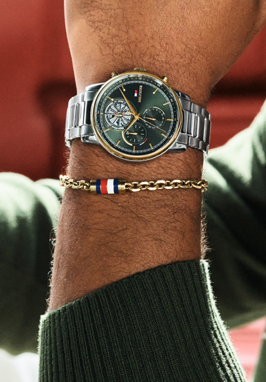 Tommy Hilfiger