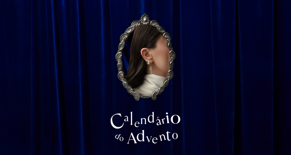 Natal Boutique dos Relógios