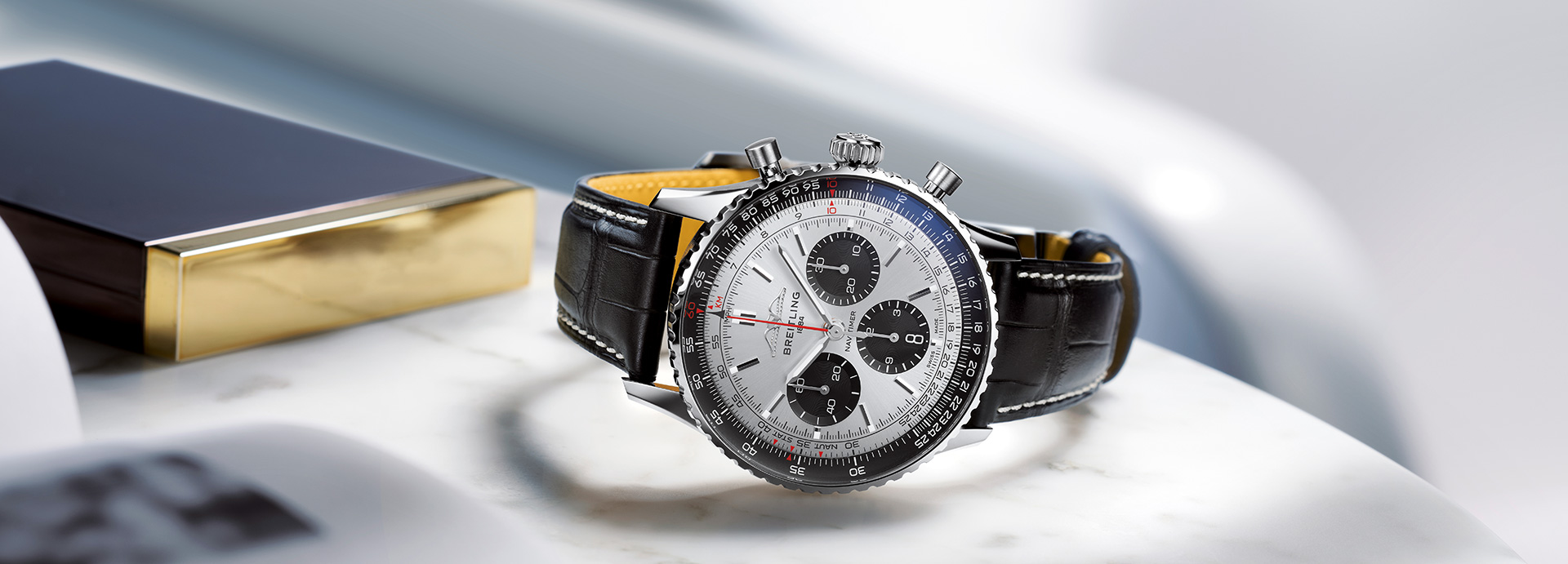 BREITLING Navitimer