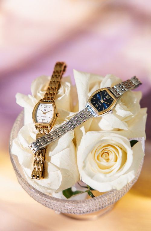 Relogios tommy hilfiger