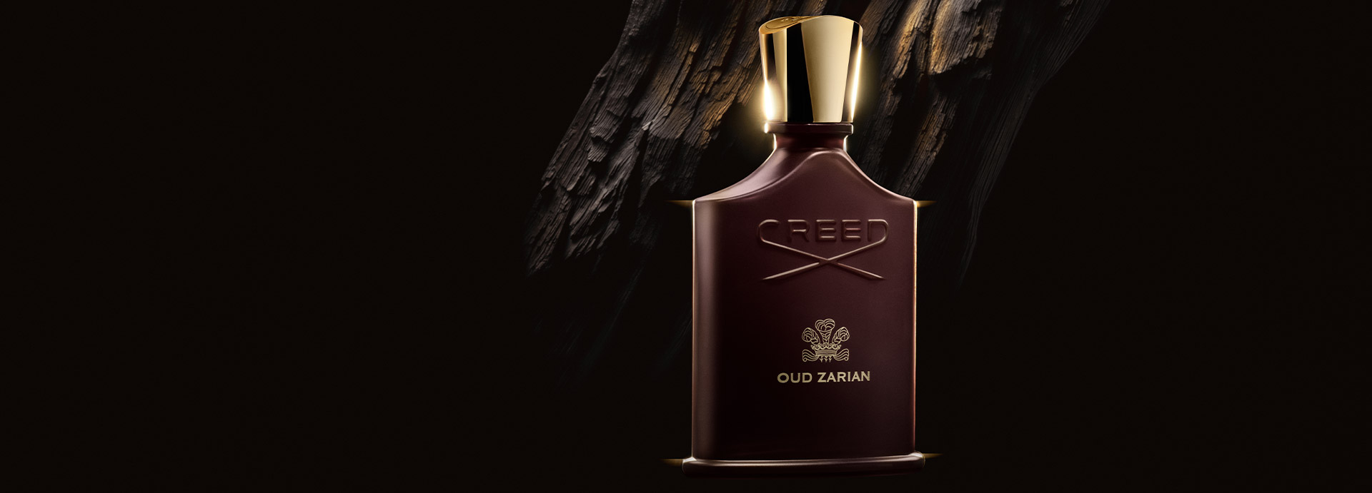 CREED Perfume Oud Zarian 