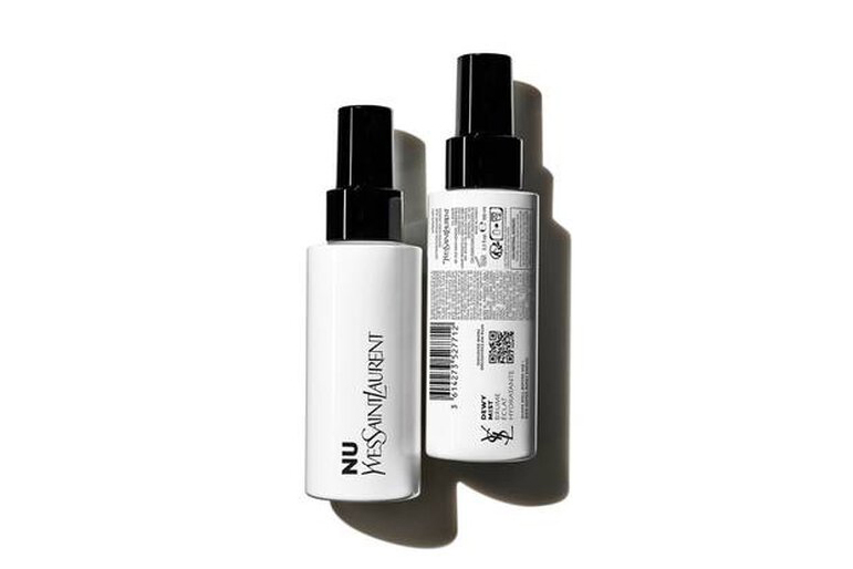 Homem Tendências Maquilhagem 2024 Turbilhão