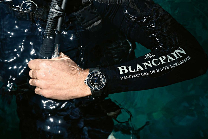 Turbilhao - Multimedia blancpain