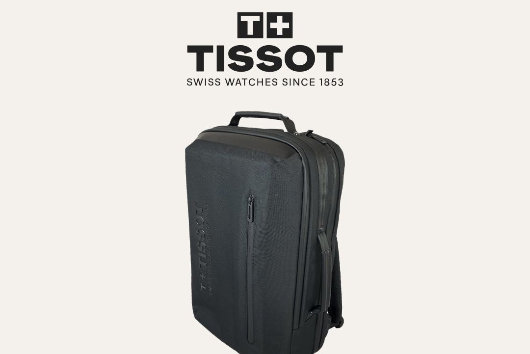 oferta mochila tissot