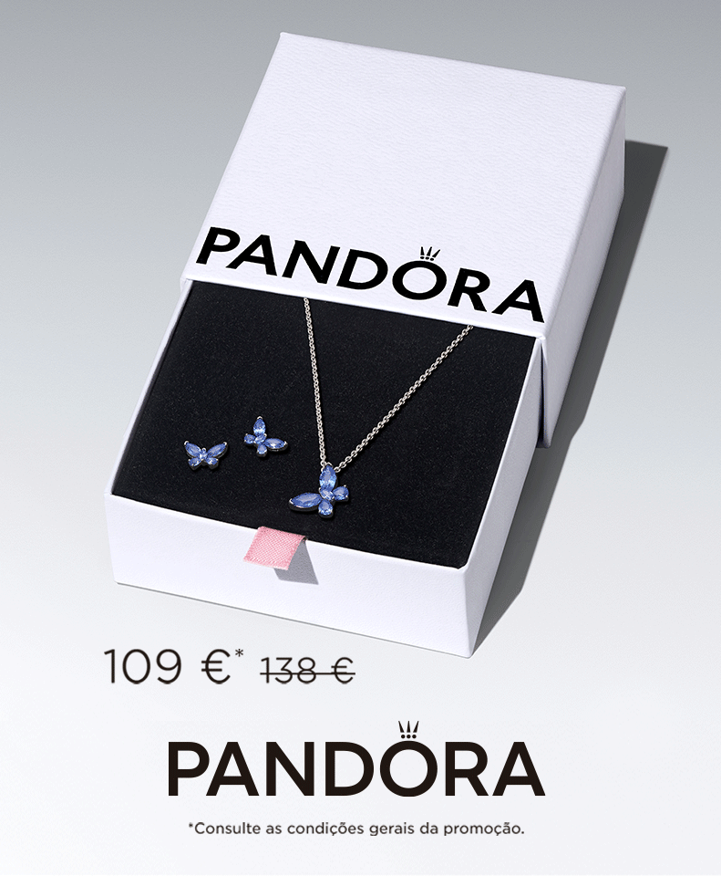 PANDORA GIFTSET PANDORA GIFTSET