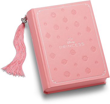 Guarda Joias Pandora Princesas Disney