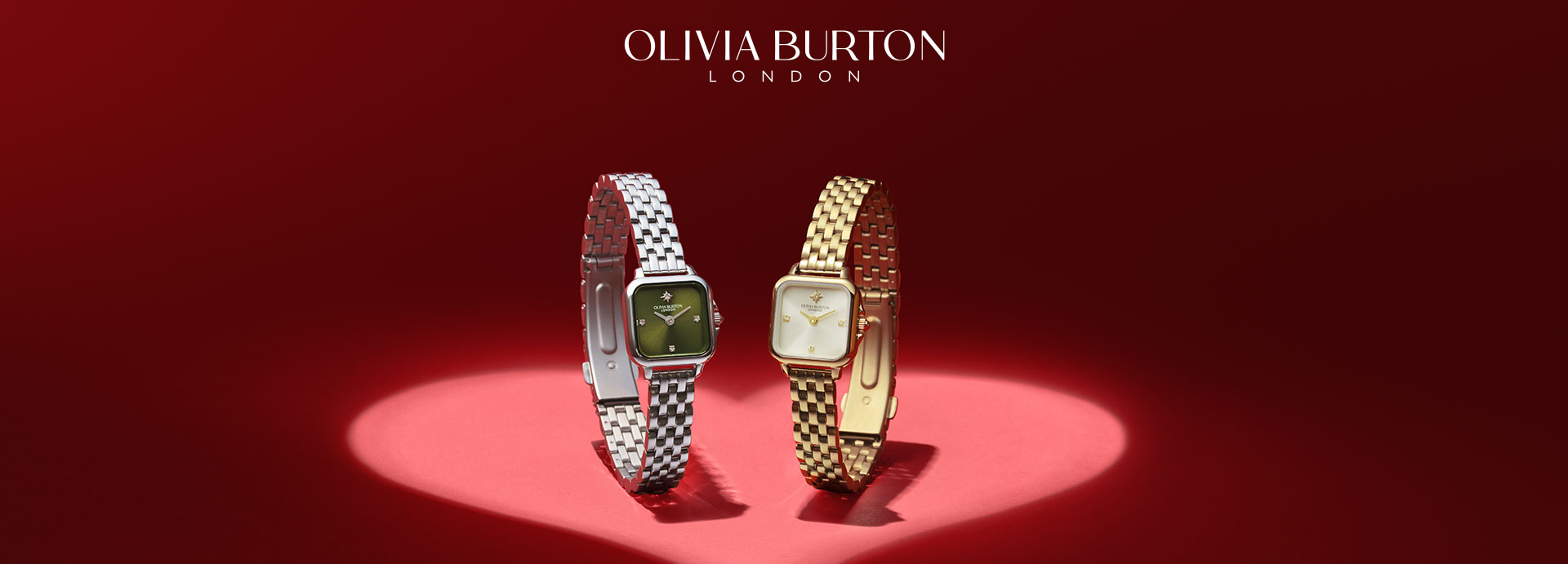 olivia burton