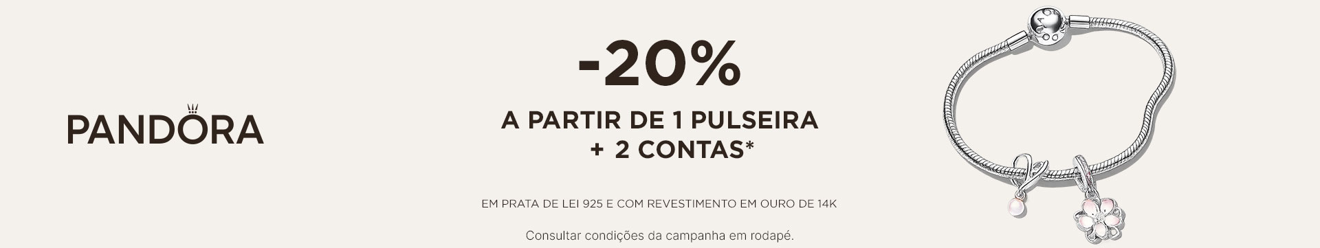 PANDORA FLEXIBLE SETS