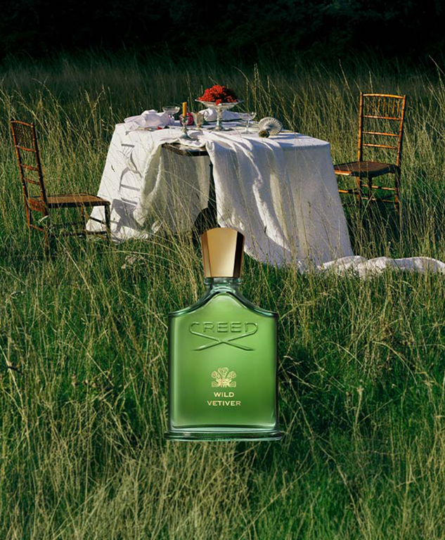 creed wild vetiver