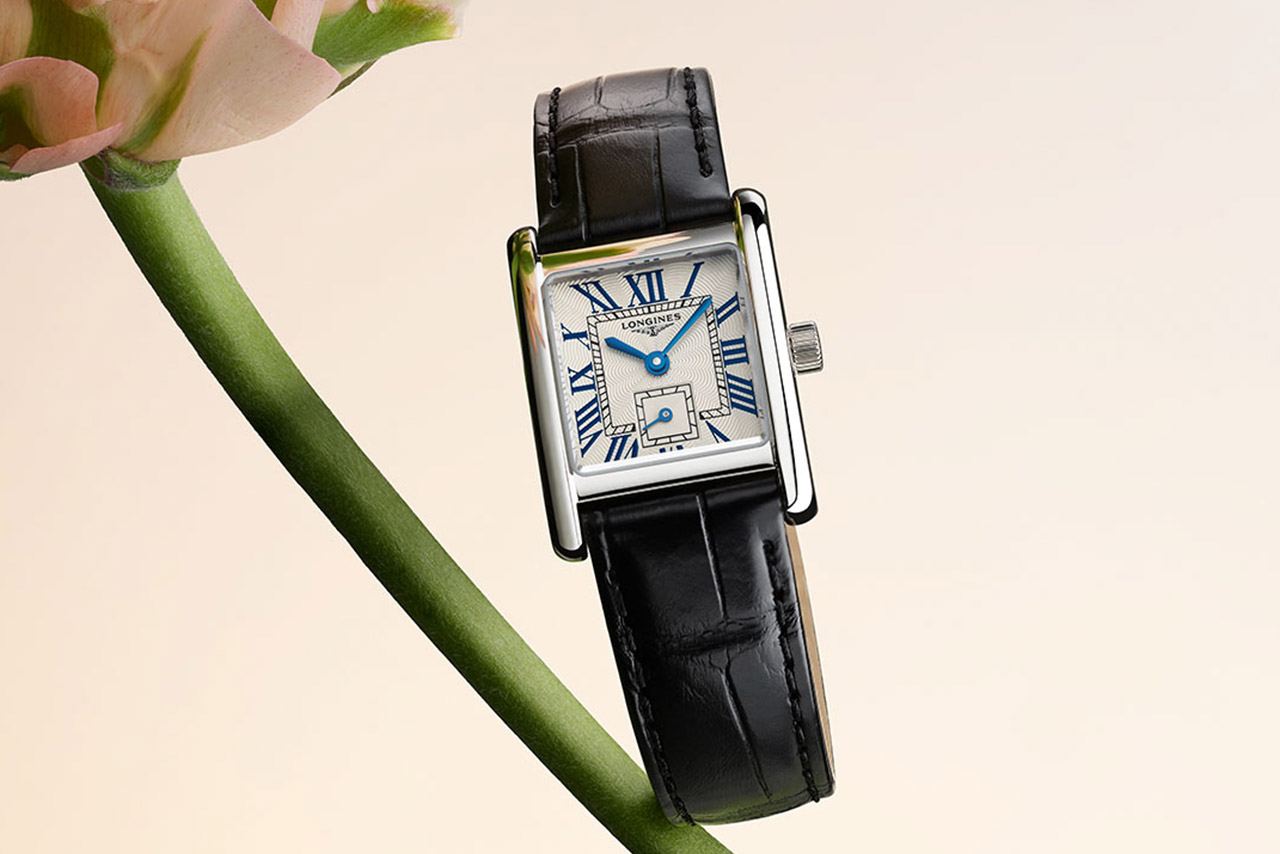 Rel&oacute;gio Longines Primaluna