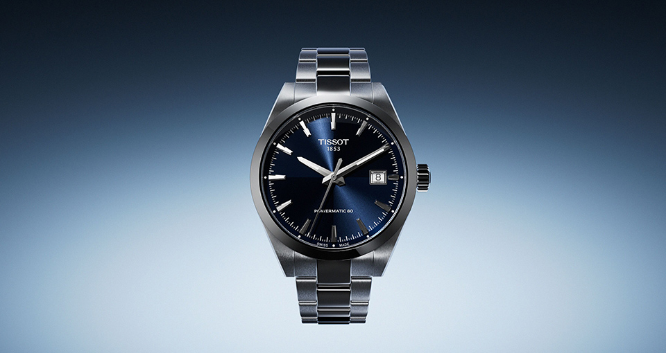 Rel&oacute;gios Tissot