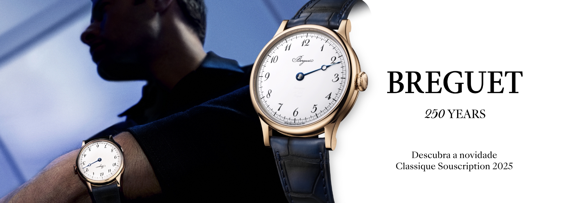 Breguet Watches 