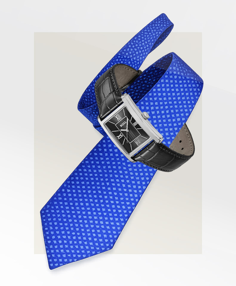 Rel&oacute;gios homem Boss