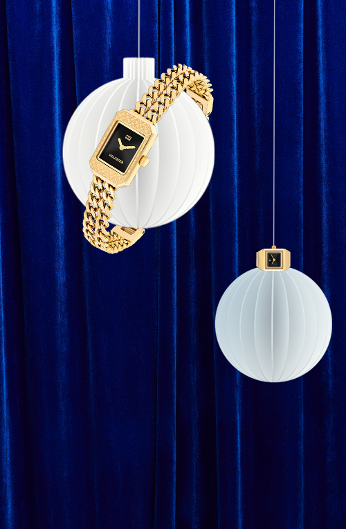 Relógios Tommy Hilfiger Relógios Tommy Hilfiger