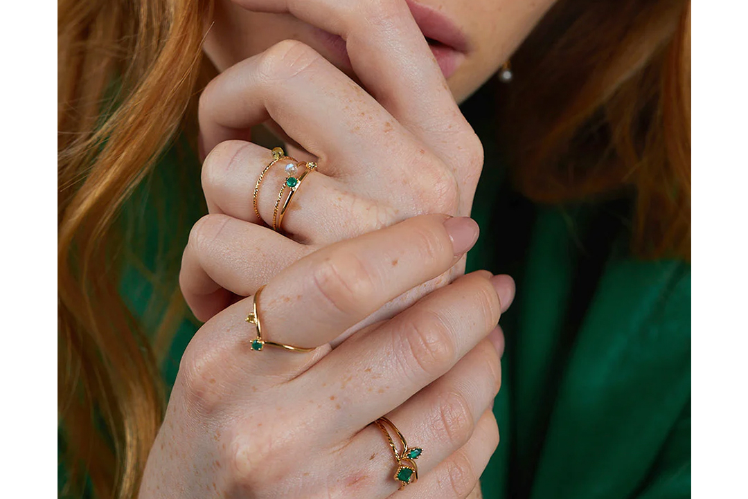 joias douradas itemporality 