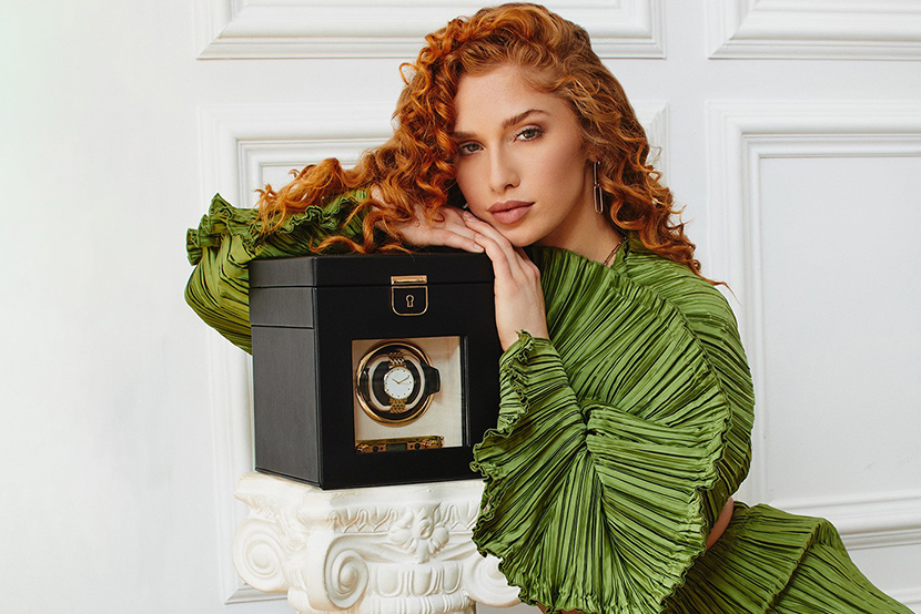 Wolf - collections classic and sophisticated