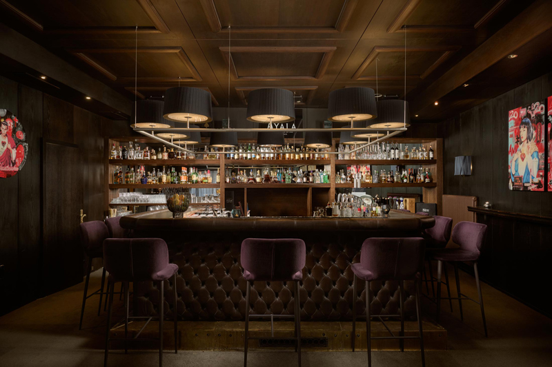 Turbilhao - Elizabeth Arthotel