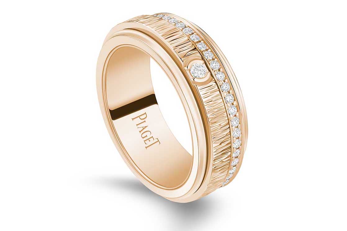 PIAGET | PLAYFUL ELEGANCE
