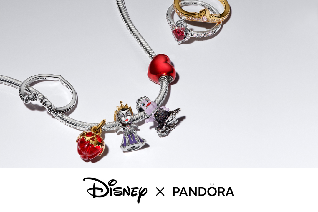 Disney x Pandora