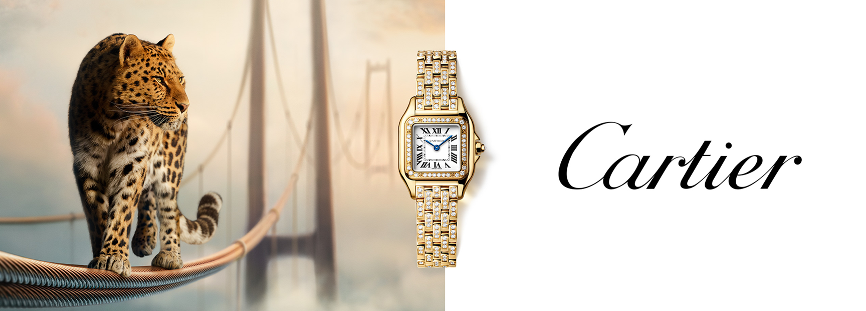 CARTIER 