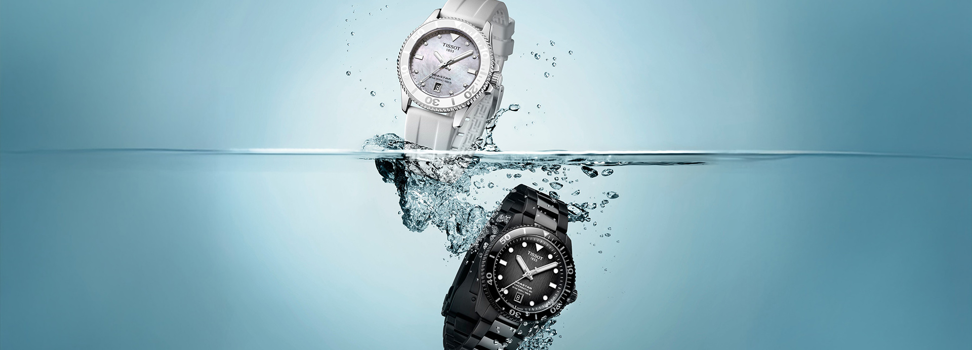 Tissot SEASTAR