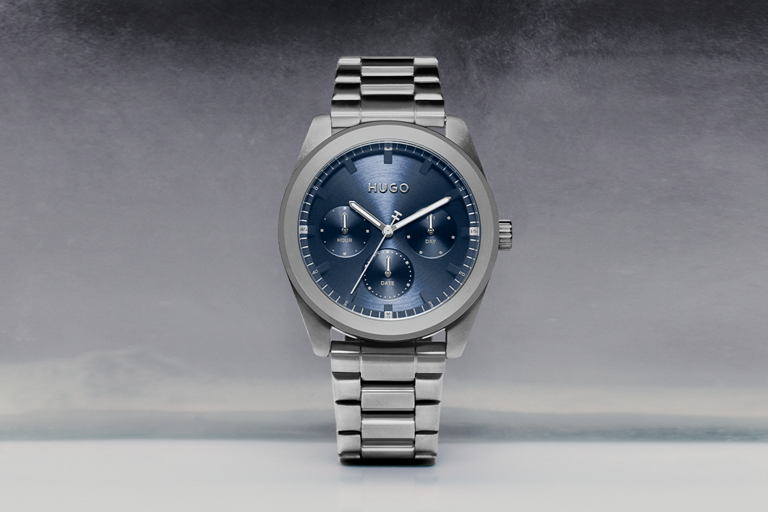 HUGO BRIGHT SPORT