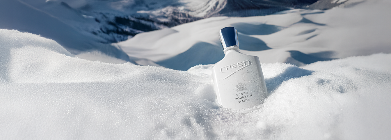 CREED Perfume Silver Mountain