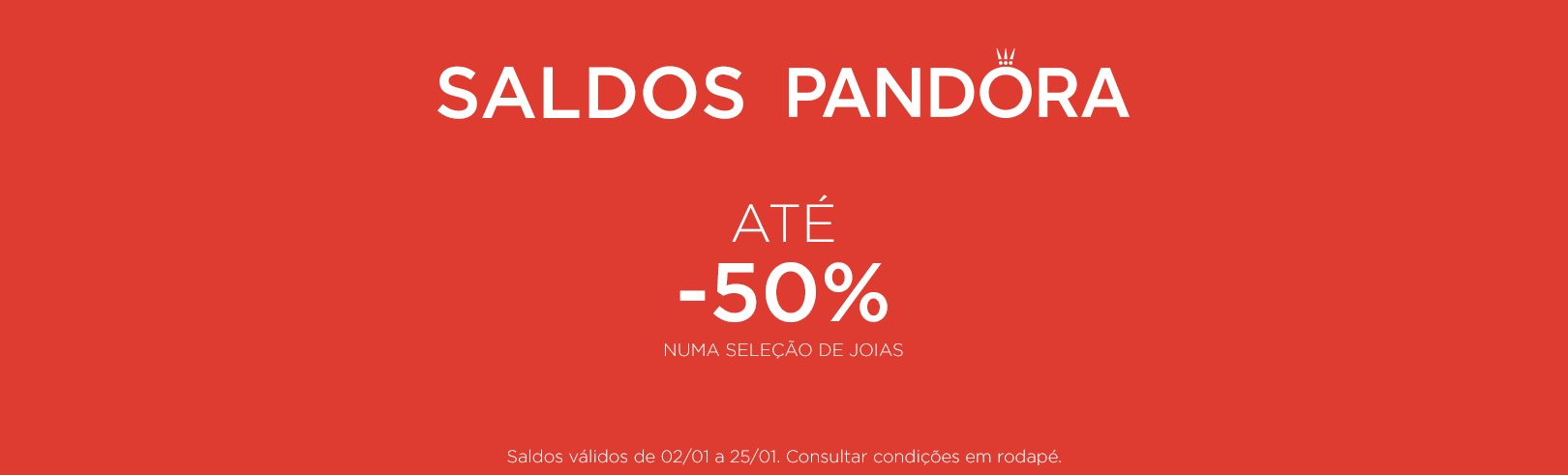 SALDOS PANDORA SALDOS PANDORA