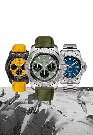 Breitling