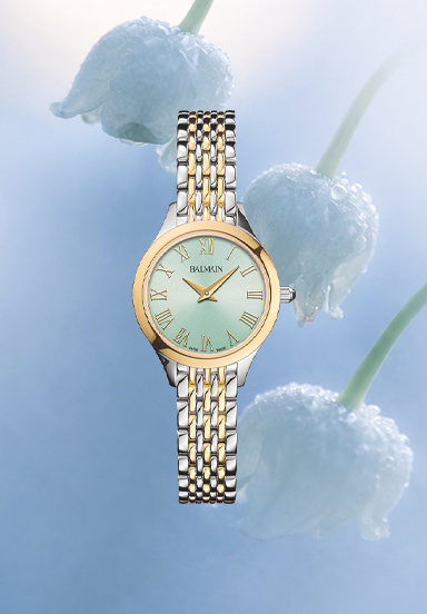 Rel&oacute;gios Balmain