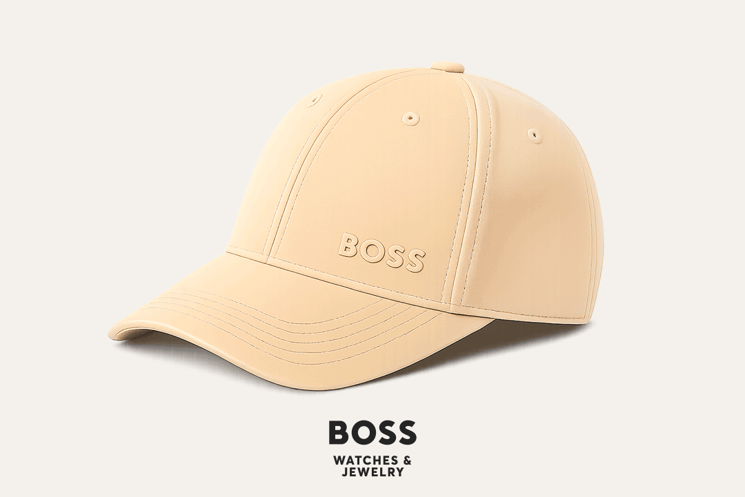 oferta necessaire e bon&eacute; boss