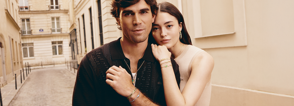 lacoste jewerly