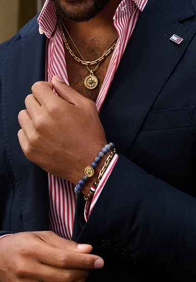 Tommy Hilfiger