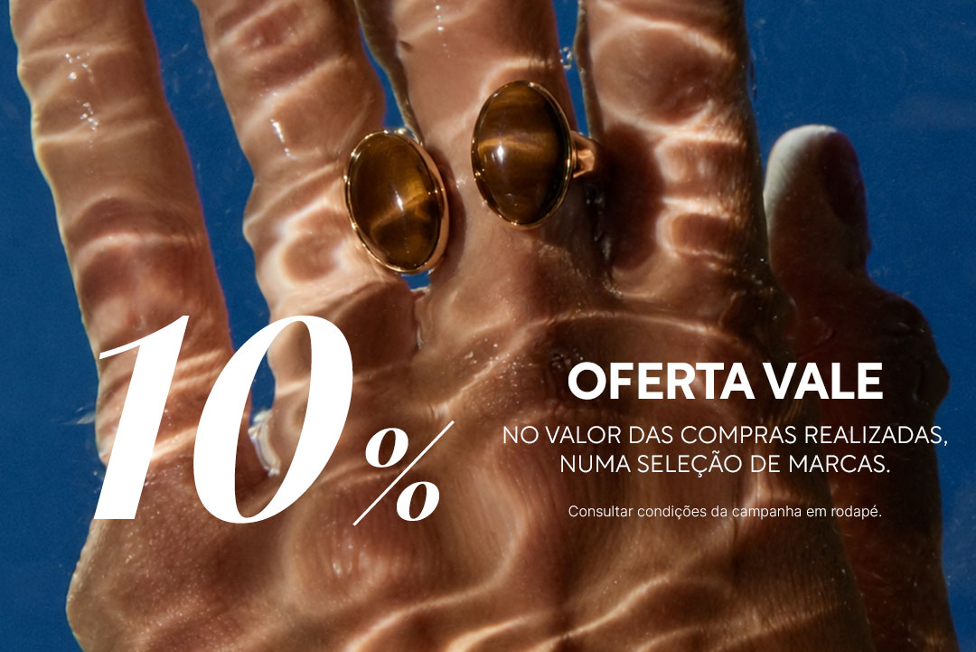 Vale Oferta 10%
