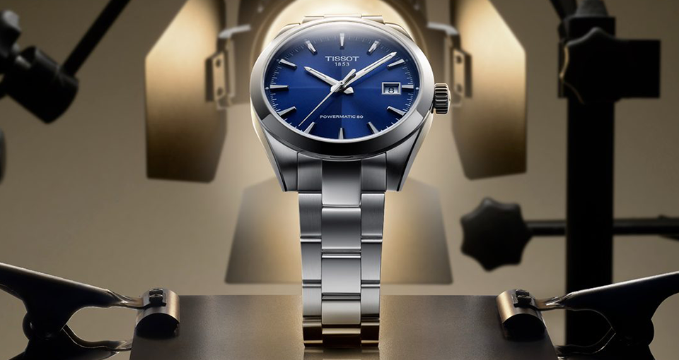 Rel&oacute;gios Tissot