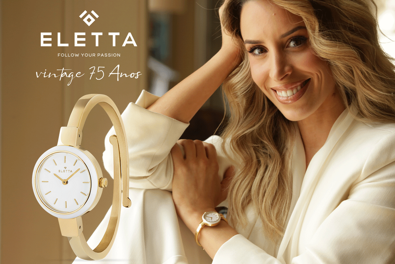 Eletta vintage_Helena Coelho Eletta vintage_Helena Coelho