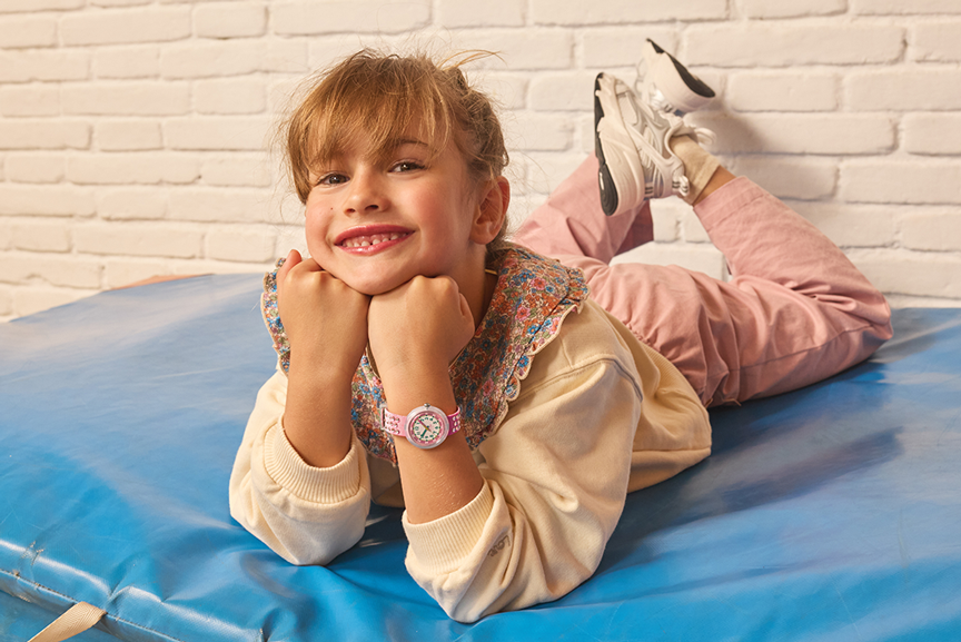Girls&rsquo; kids watches