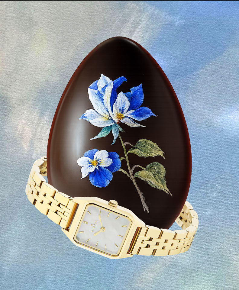 REL&Oacute;GIOS ELETTA