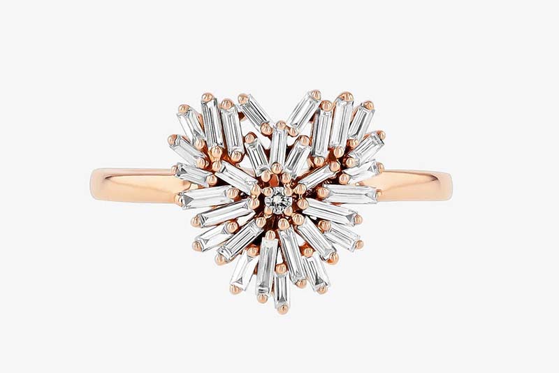 SUZANNE KALAN - FIREWORKS SPARKLE