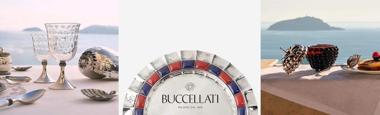 Buccellati Deco